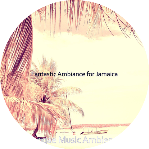 Reggae Music Ambience