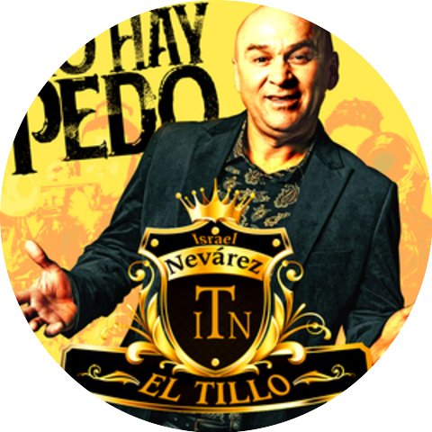 Israel Nevárez "El Tillo"