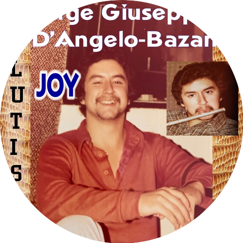 Jorge Giuseppe D'angelo-Bazan