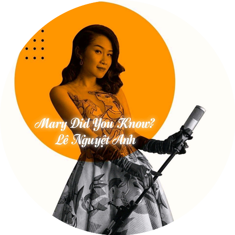 Nguyet Anh
