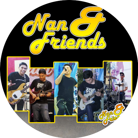 NAN & FRIENDS