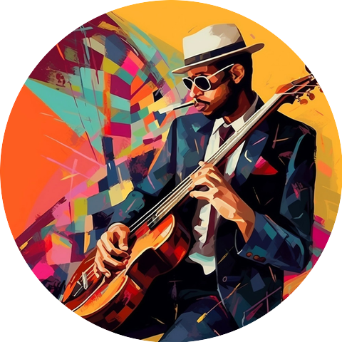 Smooth Jazz Music Academy