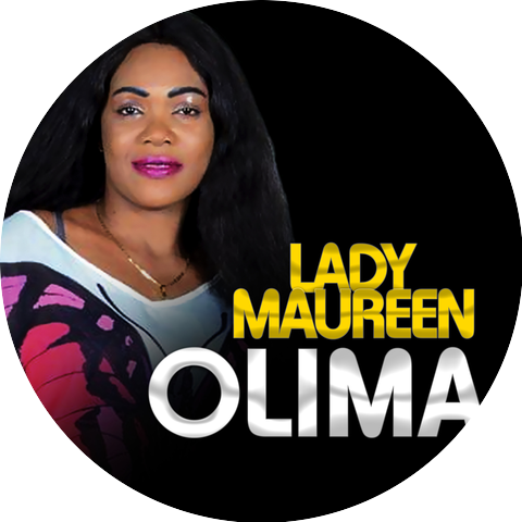 LADY MAUREEN