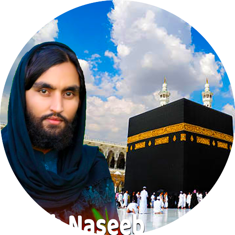 Khosh Naseeb
