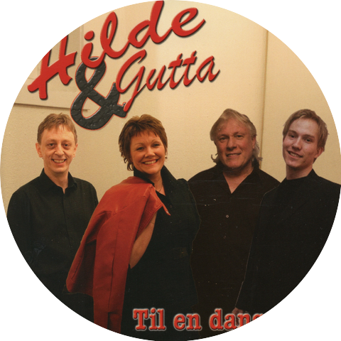 Hilde & gutta