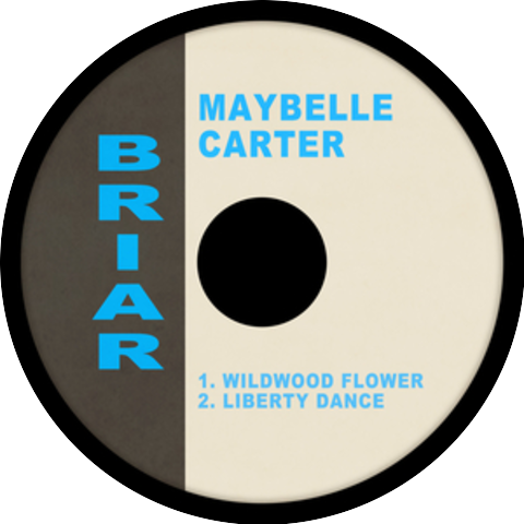 Maybelle Carter