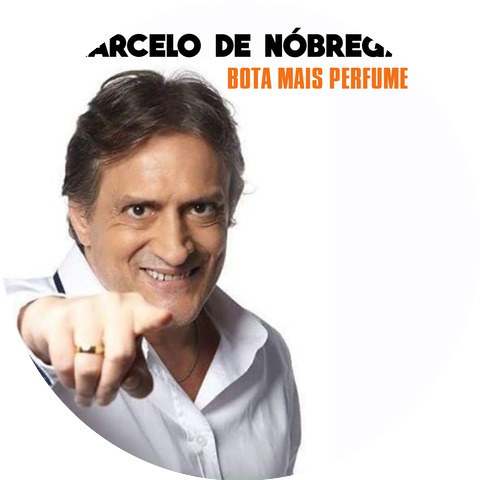 Marcelo de Nobrega