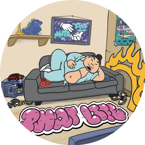大淵MUTA