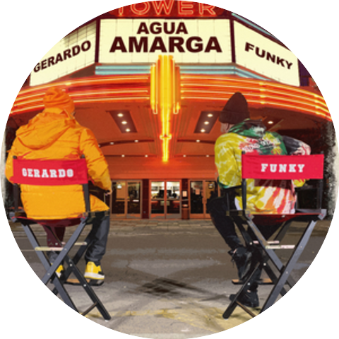 Gerardo & Funky