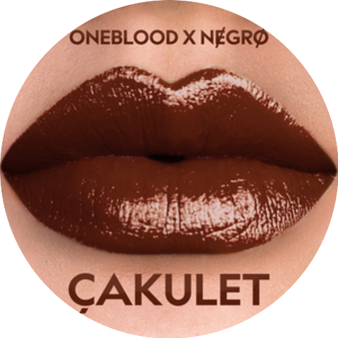 Oneblood & NɆGRØ