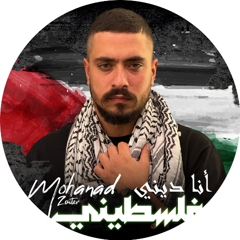 Mohanad Zaiter