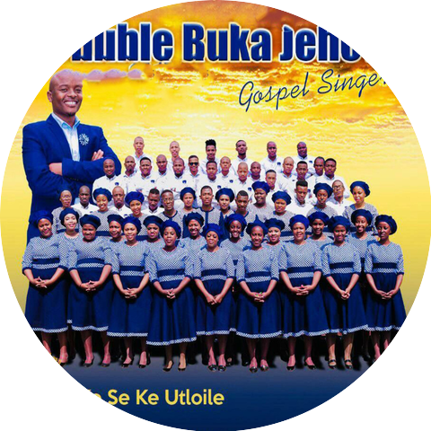 Ubuhle Buka Jehova Gospel Singers