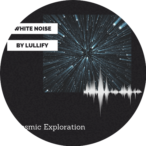 White Noise by Lullify