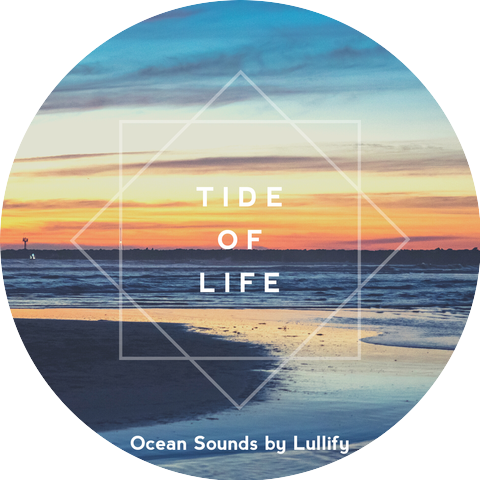Ocean Sounds by Lullify