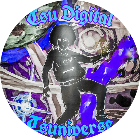 Tsu Digital