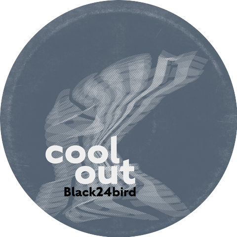 Black24Bird