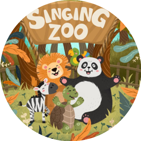 The Singing Zoo