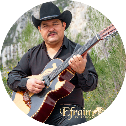Efrain Rubio