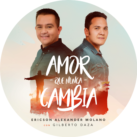 Ericson Alexander Molano & Gilberto Daza