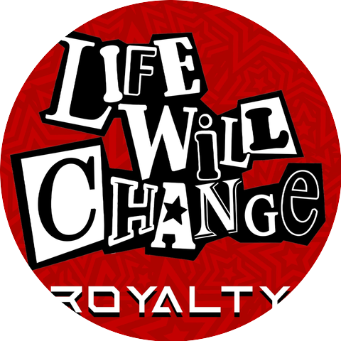 ROYΔLTY