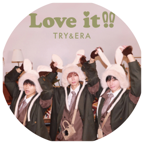 TRY&ERA