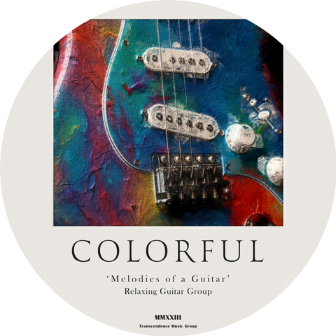 Relaxing Guitar Group