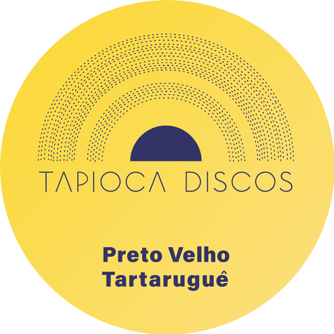Tapioca Discos