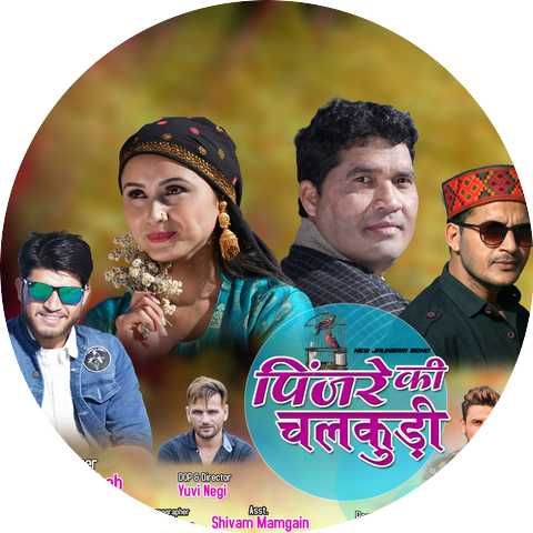Naresh Badshah
