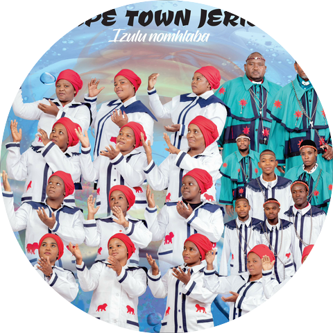 Cape Town Jericho