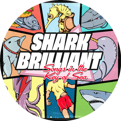 Shark Brilliant