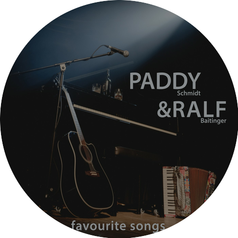 Paddy Schmidt & Ralf Baitinger