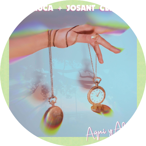Ana Deluca & Josant Cervantes