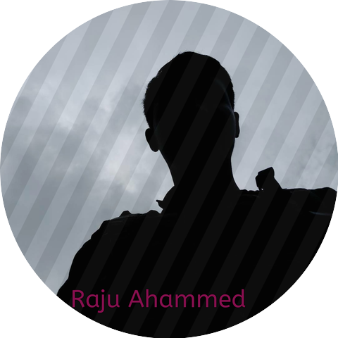 Raju Ahammed