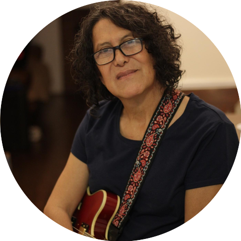 Maria Bethania Cabrera