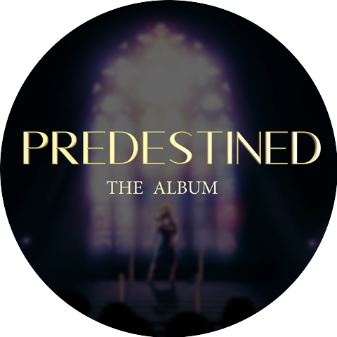 Predestined Tv Series