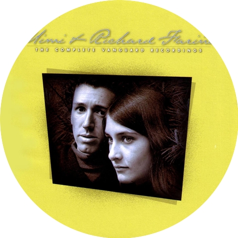 Mimi And Richard Farina
