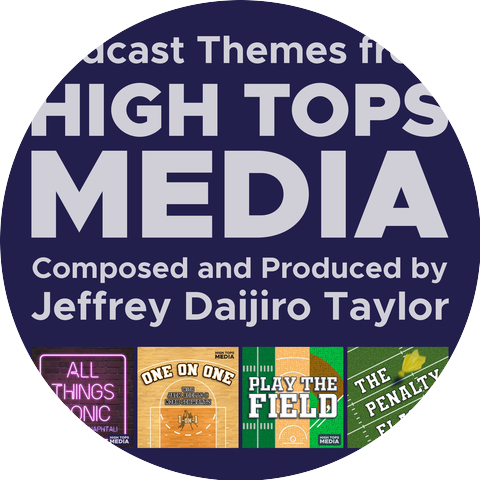 Jeffrey Daijiro Taylor