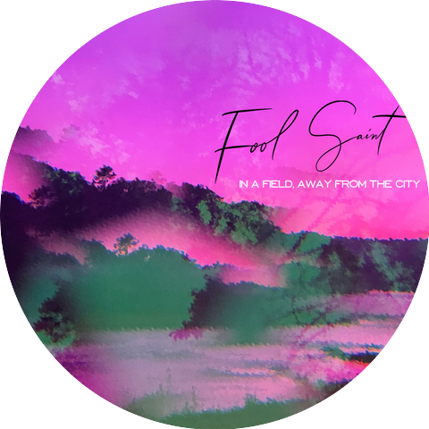 Fool Saint