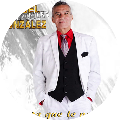 Miguel El chucky Gonzalez