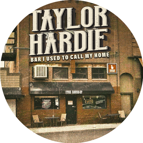 Taylor Hardie