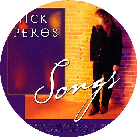 Nick Peros