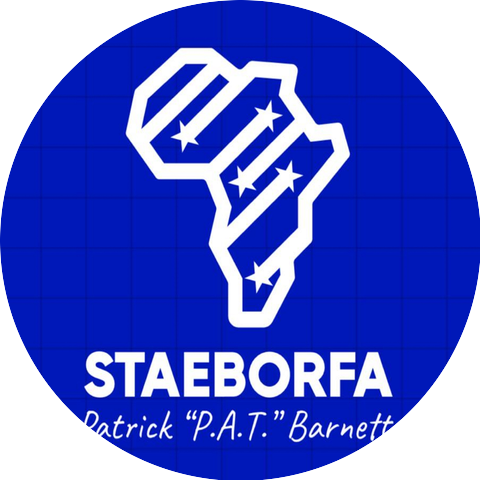 Patrick "P.A.T."Barnett