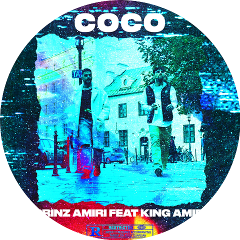 King Amiri