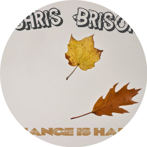 Chris Brison