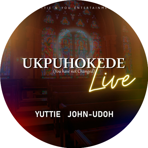 Yuttie John-Udoh