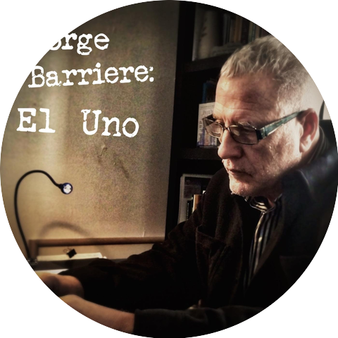 Jorge Barriere