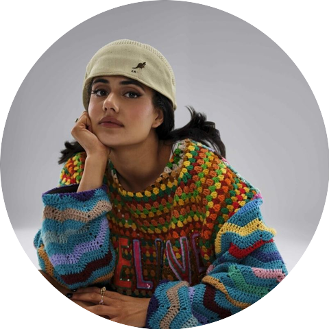 Ayesha Madon