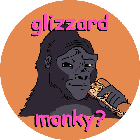 Glizzard