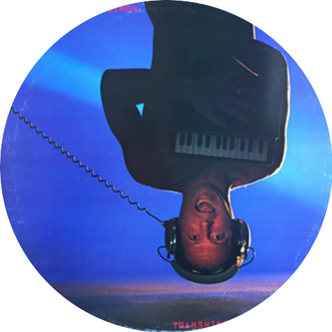 Screamin' Scott Simon