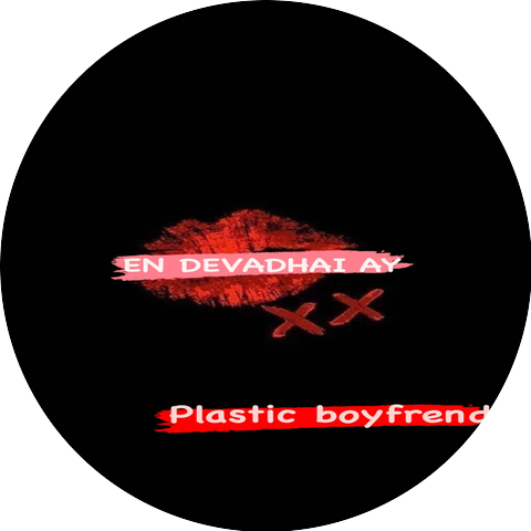 PLASTICBOYFREND
